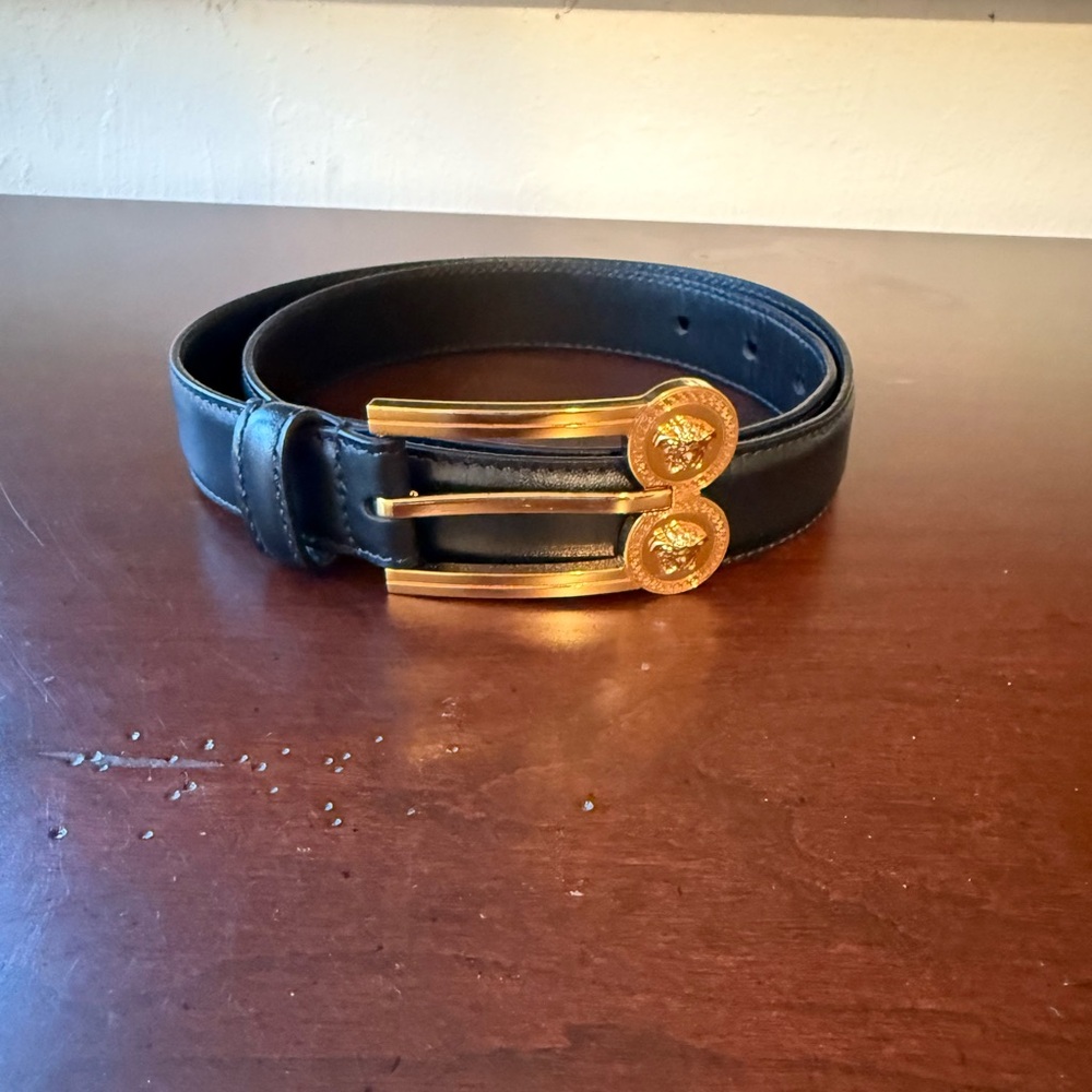 Versace Belt